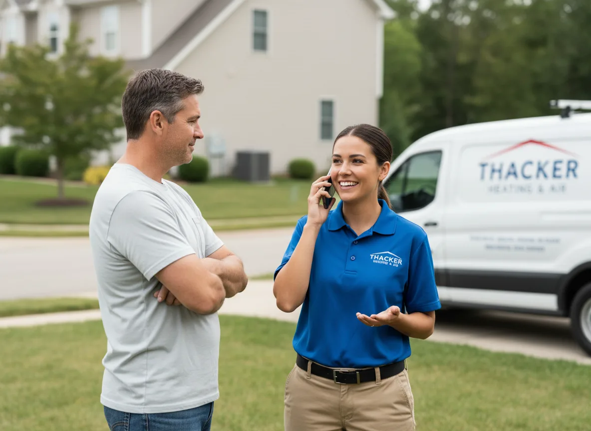 Ac Repair Weirton, WV FAQs